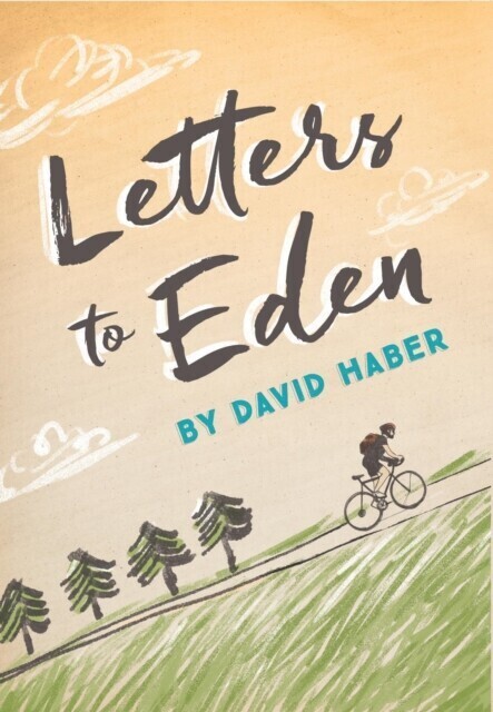 Letters to Eden main product photo