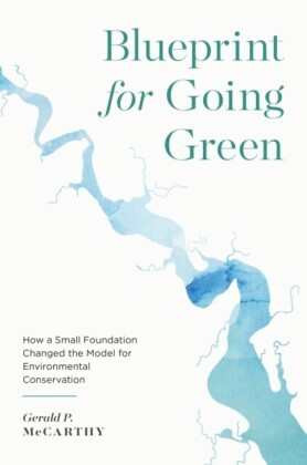Blueprint for Going Green