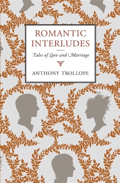 Romantic Interludes main product photo