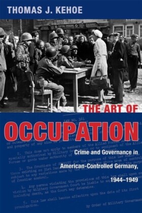 Art of Occupation