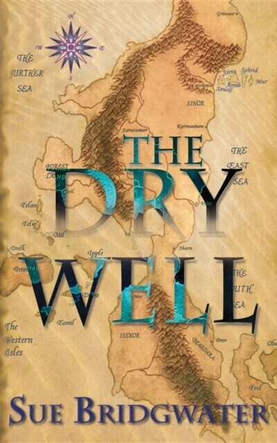 Dry Well main product photo