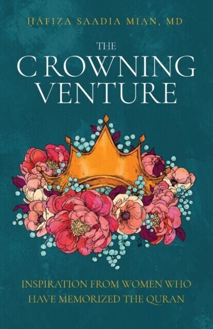 Crowning Venture main product photo