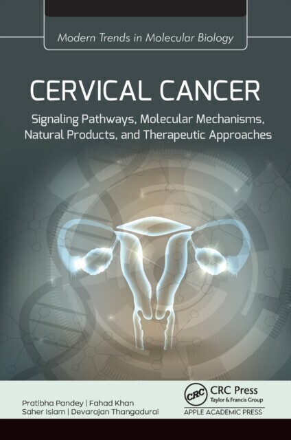 Cervical Cancer main product photo