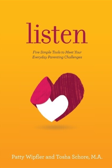 Listen main product photo
