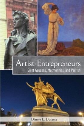 Artist-Entrepreneurs