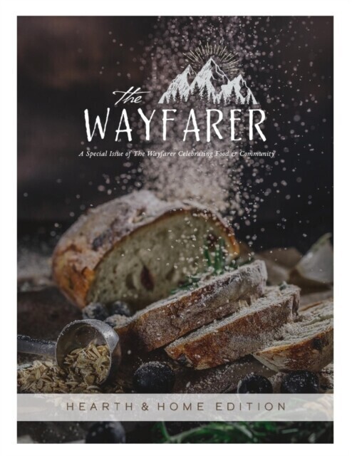 Wayfarer Hearth and Home Edition main product photo