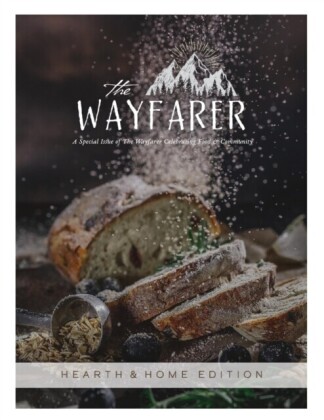 Wayfarer Hearth and Home Edition