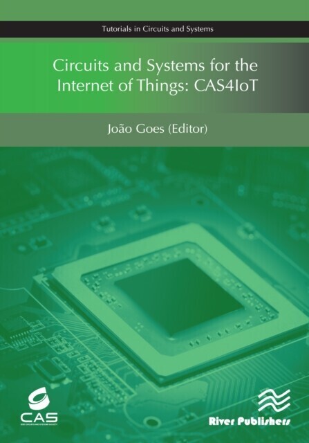 Circuits and Systems for the Internet of Things main product photo
