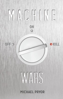 Machine Wars