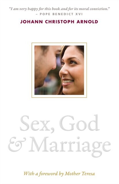 Sex, God, and Marriage main product photo