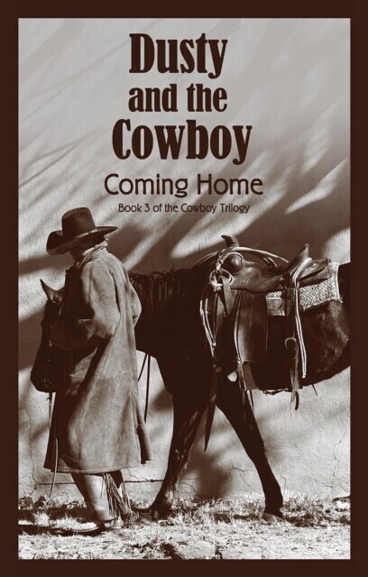 Dusty and the Cowboy 3 main product photo