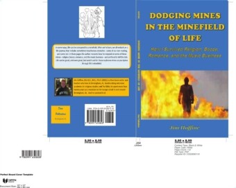 DODGING MINES IN THE MINEFIELD OF LIFE
