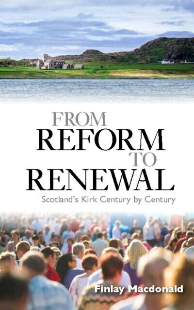 From Reform to Renewal main product photo