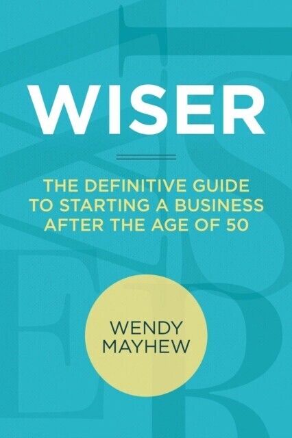 WISER main product photo