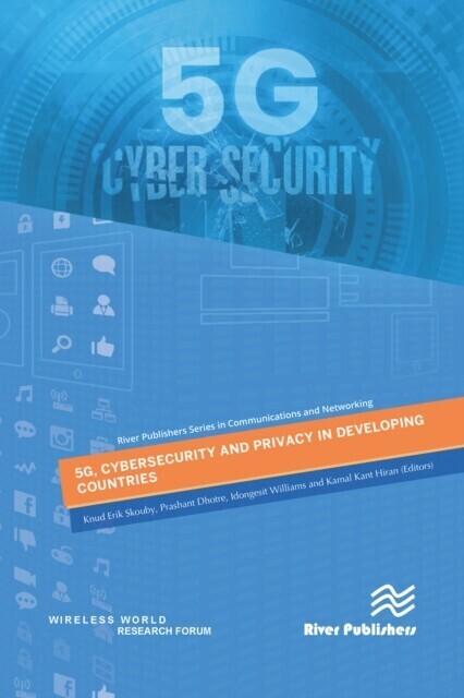 5G, Cybersecurity and Privacy in Developing Countries main product photo