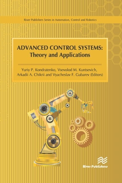 Advanced Control Systems main product photo