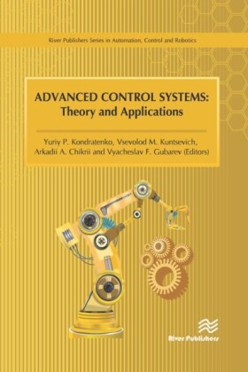 Advanced Control Systems