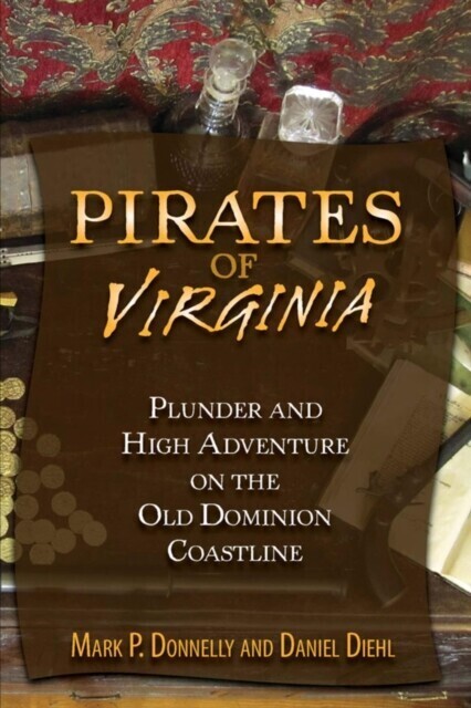 Pirates of Virginia main product photo