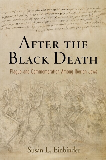 After the Black Death main product photo
