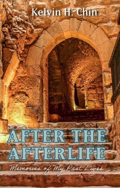 After the Afterlife main product photo