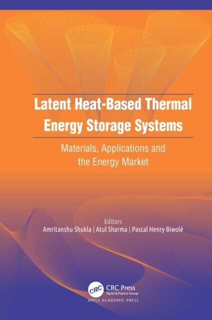 Latent Heat-Based Thermal Energy Storage Systems main product photo