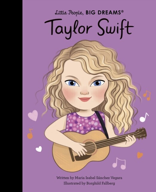 Taylor Swift main product photo