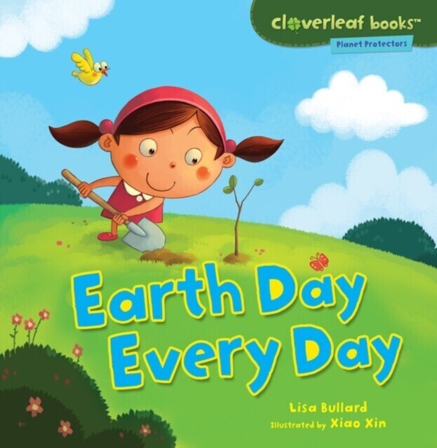 Earth Day Every Day main product photo