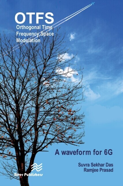 Orthogonal Time Frequency Space Modulation main product photo