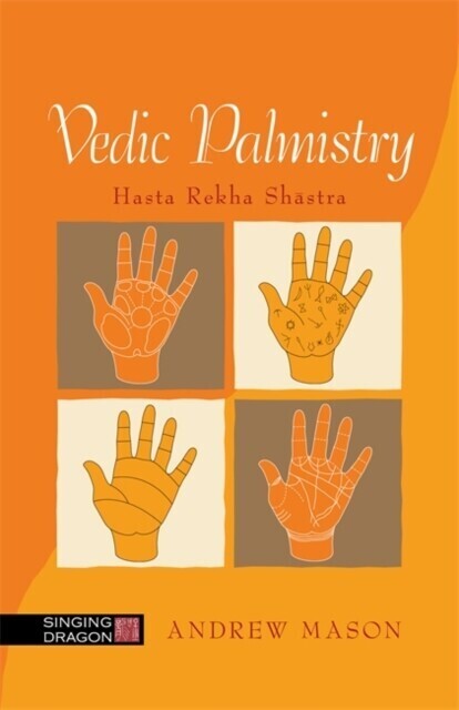 Vedic Palmistry main product photo