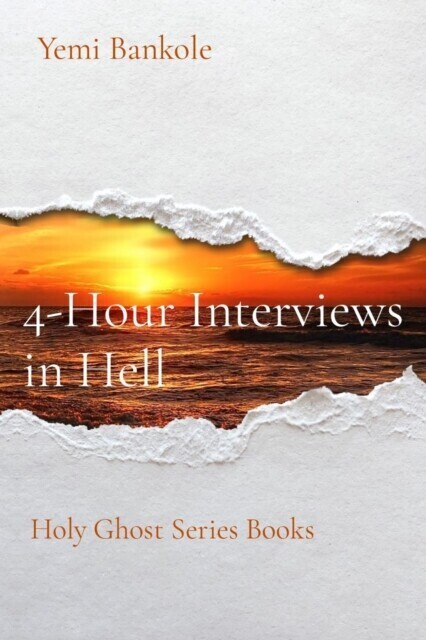 4-Hour Interviews in Hell main product photo