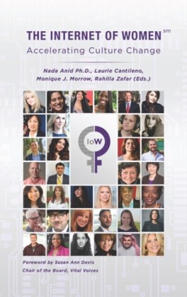 Internet of Women - Accelerating Culture Change