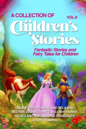 COLLECTION OF CHILDREN'S STORIES