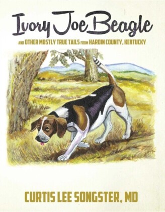 Ivory Joe Beagle