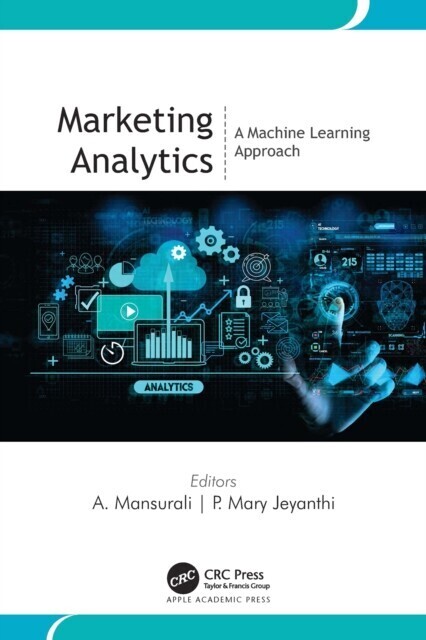 Marketing Analytics main product photo
