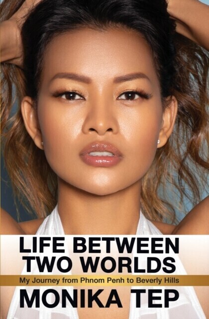 Life Between Two Worlds main product photo