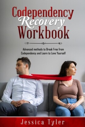 CODEPENDENCY RECOVERY  WORKBOOK