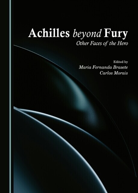 Achilles beyond Fury main product photo