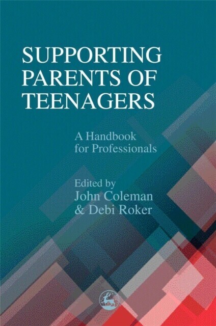 Supporting Parents of Teenagers main product photo