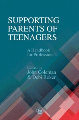 Supporting Parents of Teenagers
