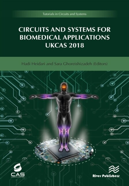 Circuits and Systems for Biomedical Applications main product photo