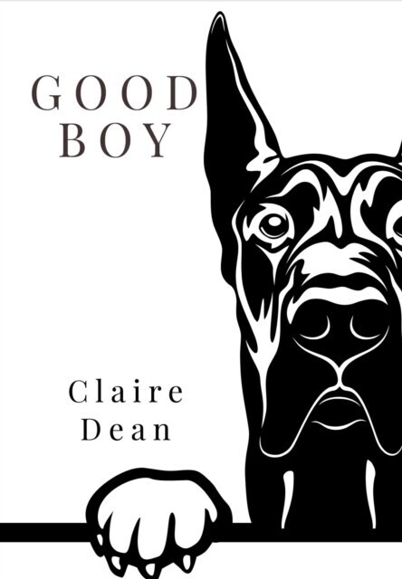 Good Boy main product photo
