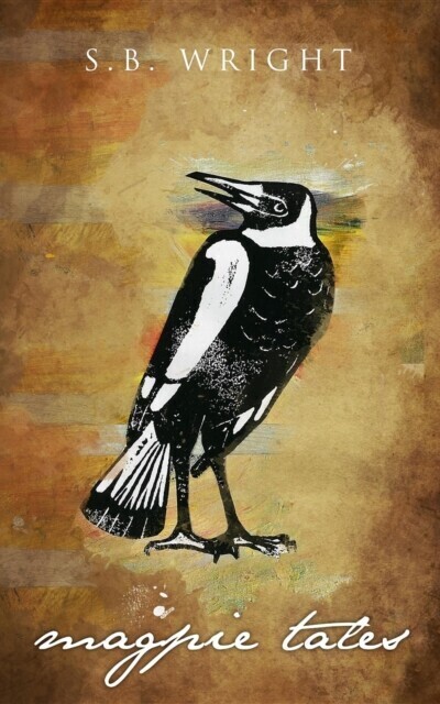 Magpie Tales main product photo