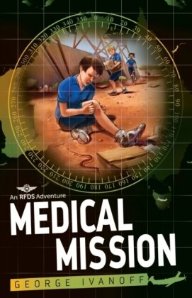 Royal Flying Doctor Service 3: Medical Mission