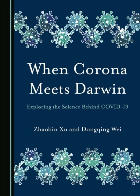 When Corona Meets Darwin main product photo