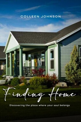 Finding Home