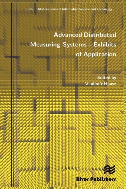 Advanced Distributed Measuring Systems - Exhibits of Application main product photo