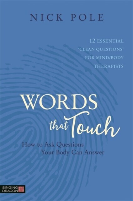 Words that Touch main product photo