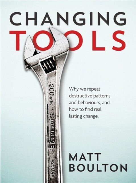Changing Tools main product photo