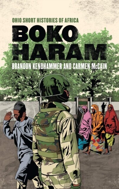 Boko Haram main product photo