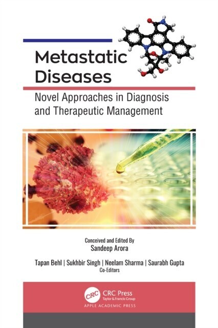 Metastatic Diseases main product photo